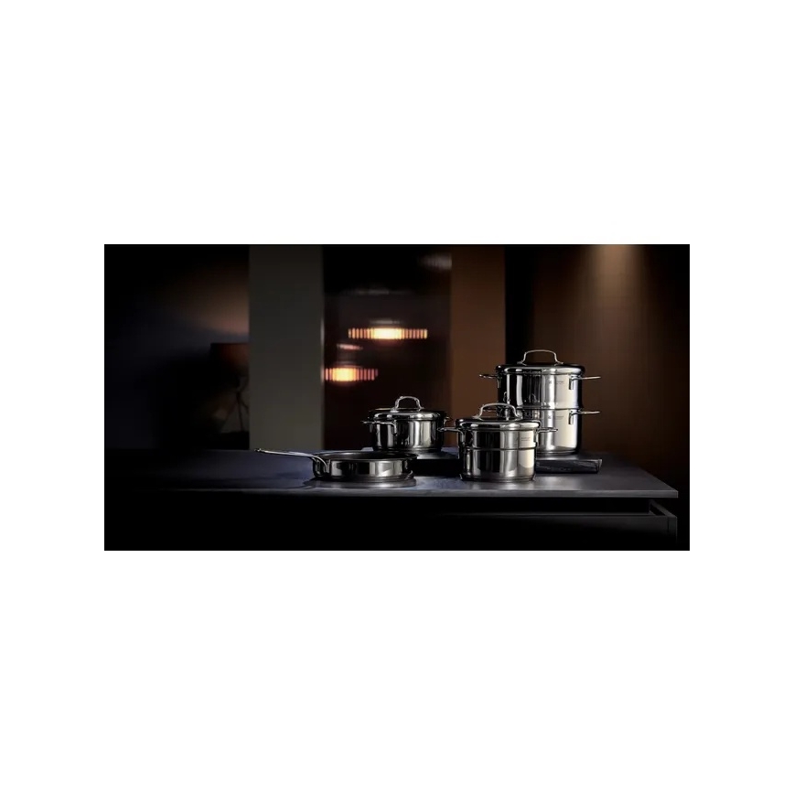 WMF - Κατσαρόλα MINI με καπάκι, διάμ. 16 εκ.