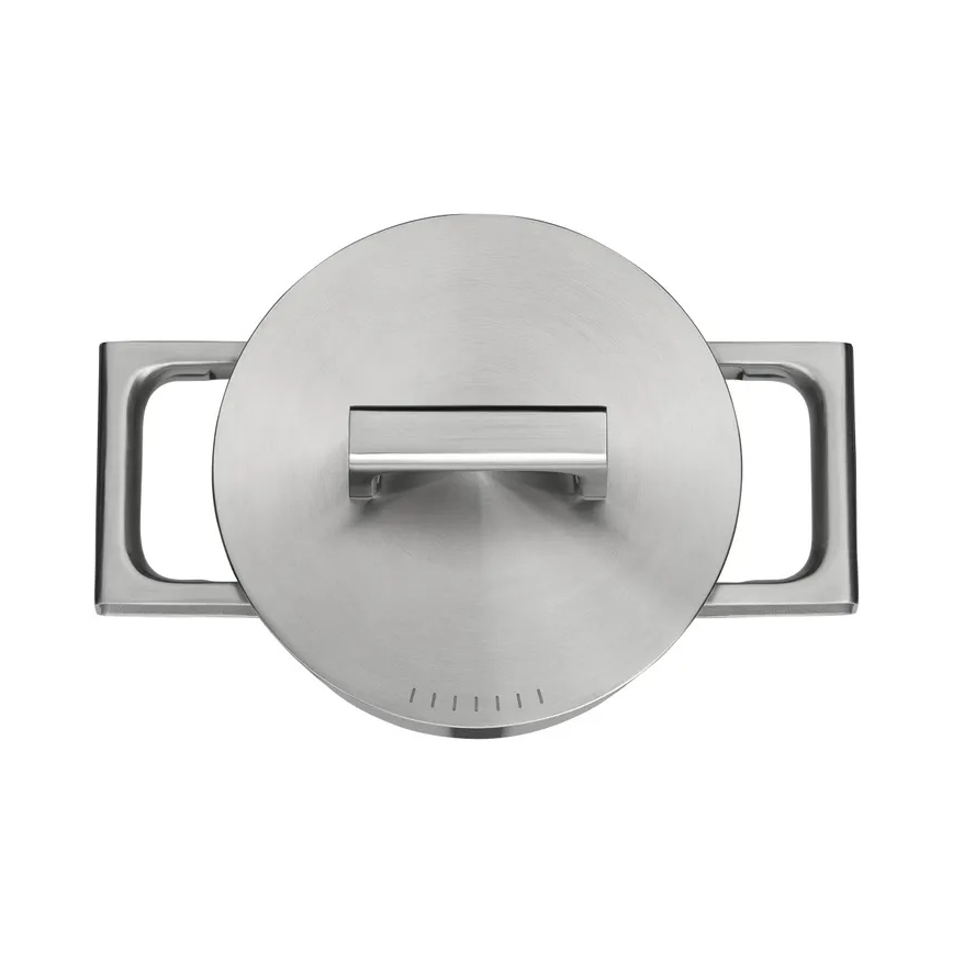 WMF - Κατσαρόλα ULTIMATE COOL, διάμ. 16 εκ.