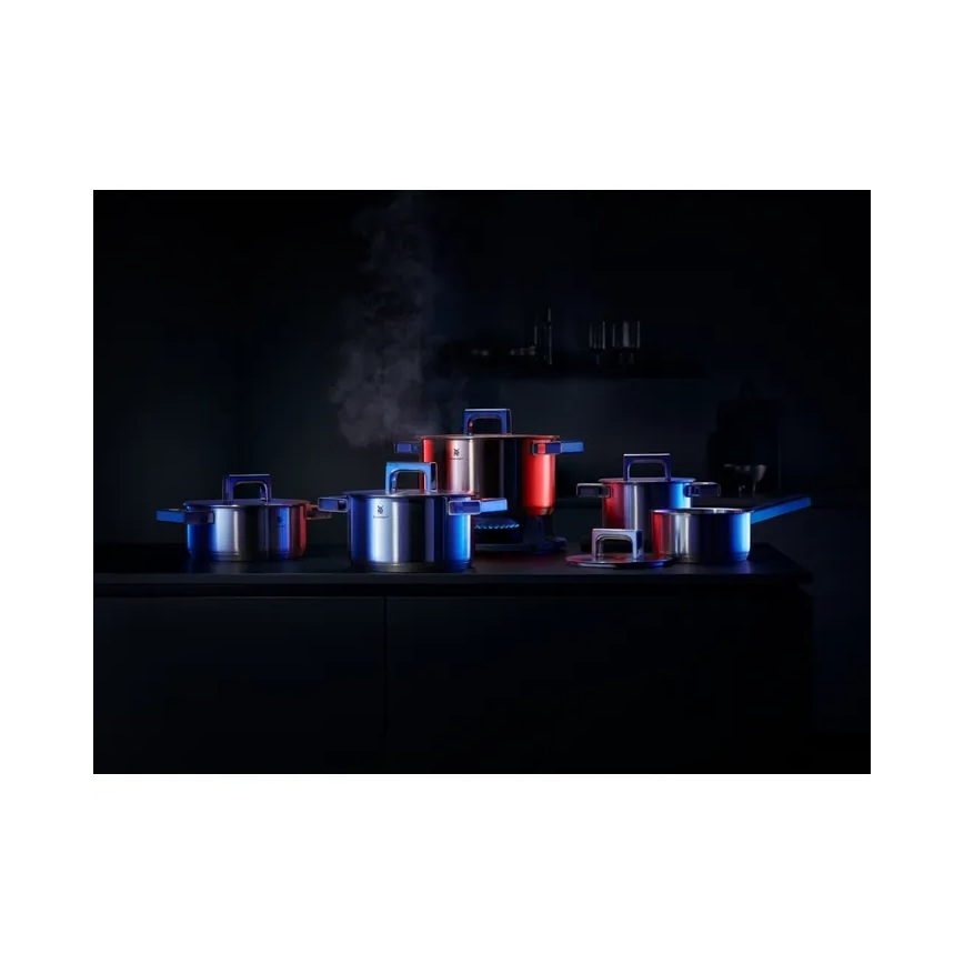 WMF - Κατσαρόλα ULTIMATE COOL, διάμ. 20 εκ.