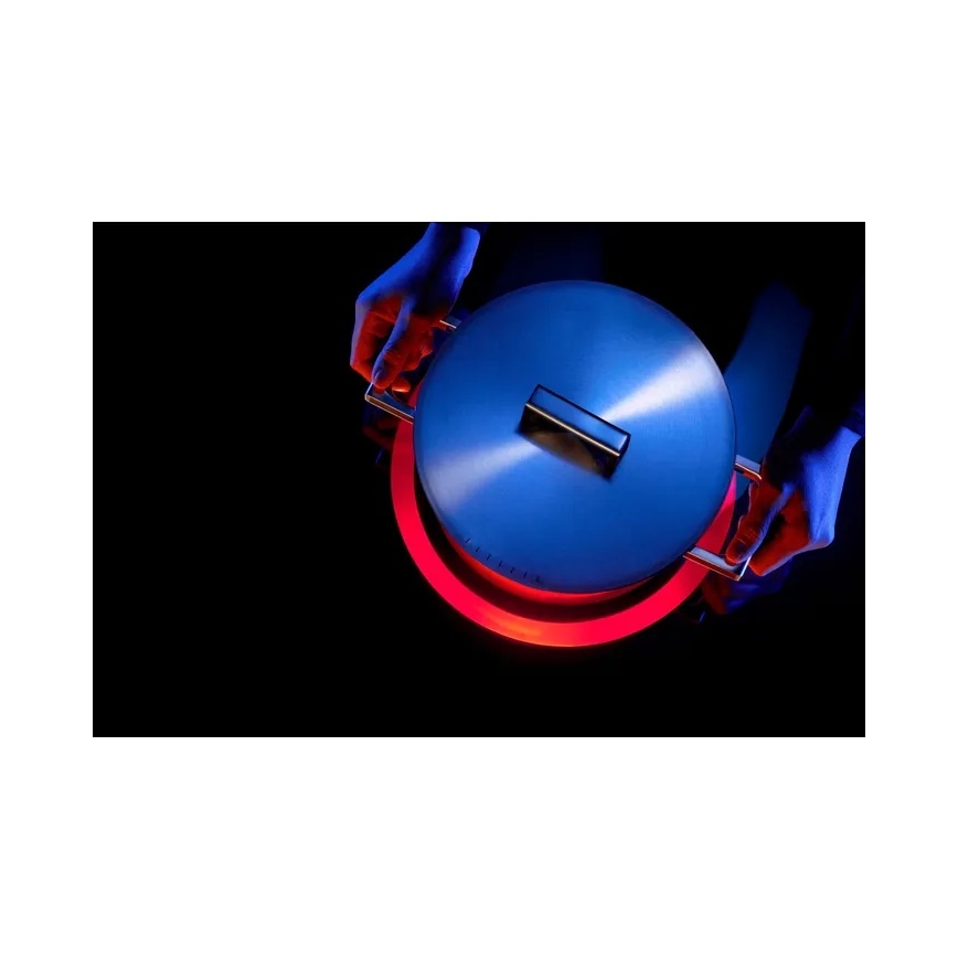 WMF - Κατσαρόλα ULTIMATE COOL, διάμ. 20 εκ.