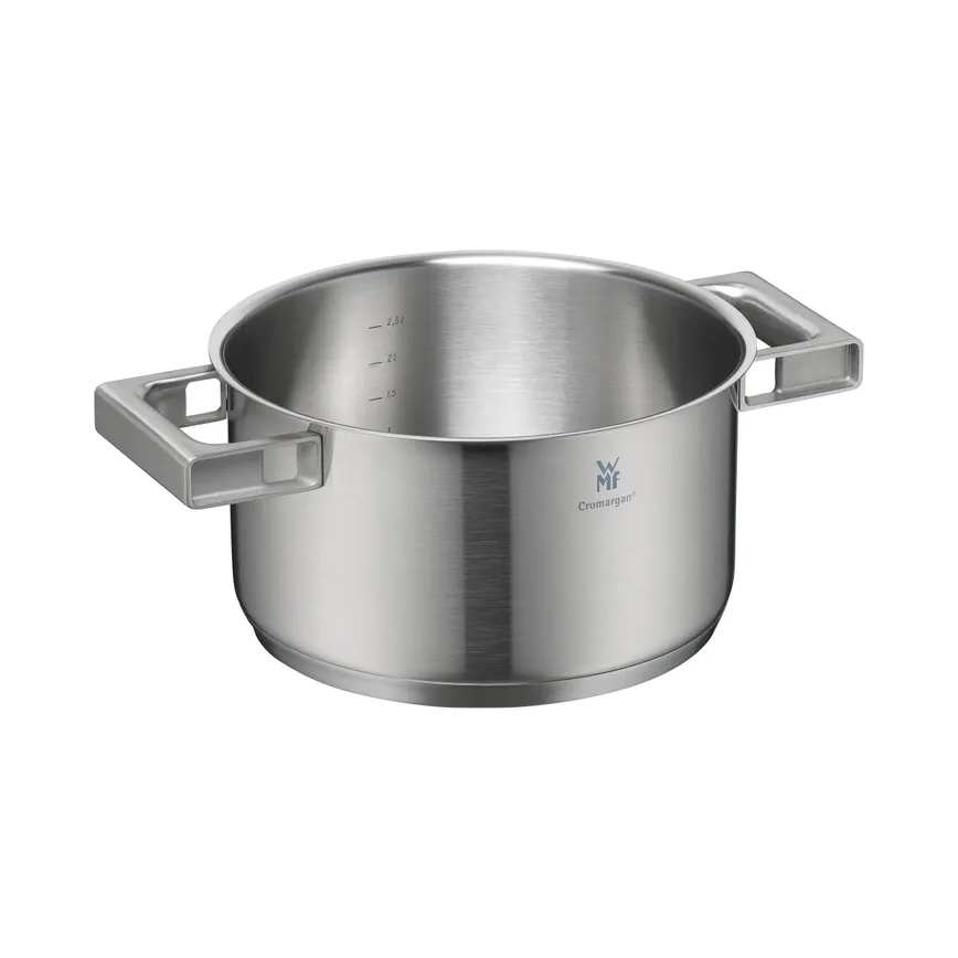 WMF - Κατσαρόλα ULTIMATE COOL, διάμ. 20 εκ.