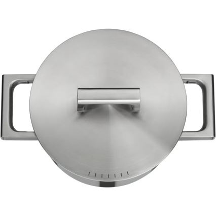 WMF - Κατσαρόλα ULTIMATE COOL, διάμ. 20 εκ.