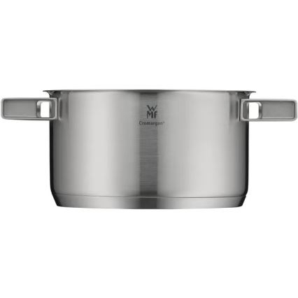 WMF - Κατσαρόλα ULTIMATE COOL, διάμ. 20 εκ.