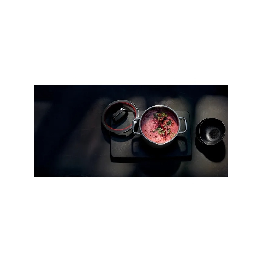 WMF - Κατσαρόλα με καπάκι FUNCTION Ø 20 εκ.