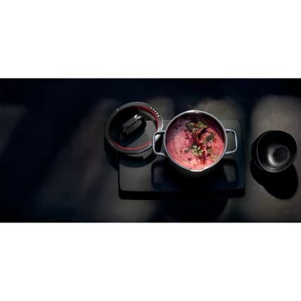 WMF - Κατσαρόλα με καπάκι FUNCTION Ø 24 εκ.