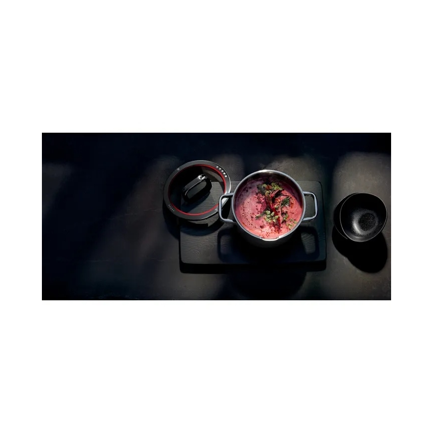 WMF - Κατσαρόλα με καπάκι FUNCTION Ø 24 εκ.