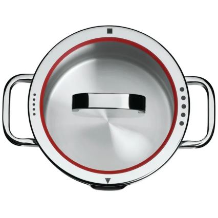 WMF - Κατσαρόλα με καπάκι FUNCTION διάμ. 24 εκ.