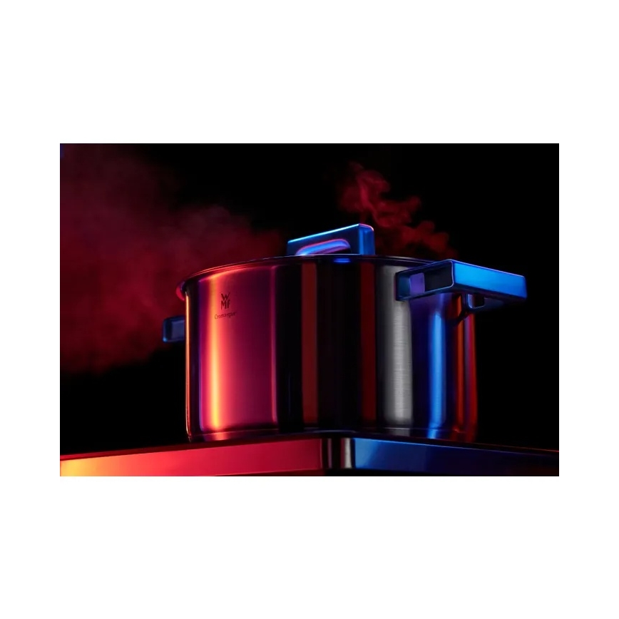 WMF - Κατσαρολάκι ULTIMATE COOL Ø 16 εκ.