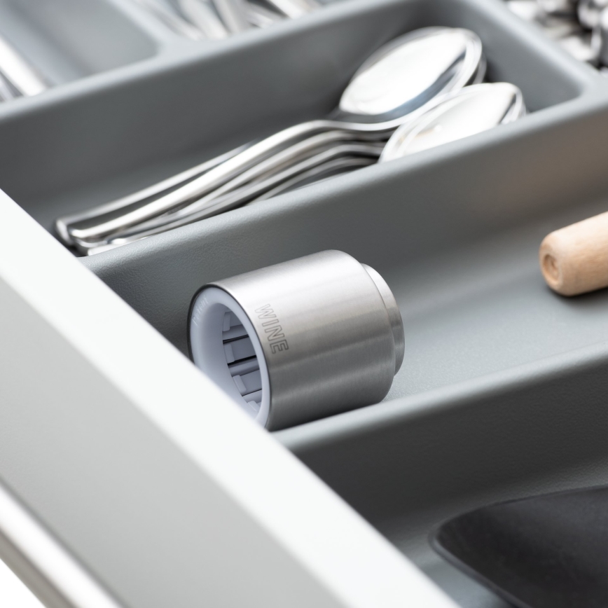 WMF - Κλείστρο για κρασί CLEVER & MORE 4,7x4,3 εκ.