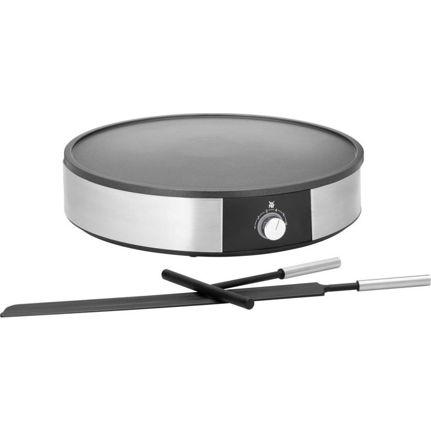 WMF - Κρεπιέρα LONO 1630W/230V ανοξείδωτο ατσάλι