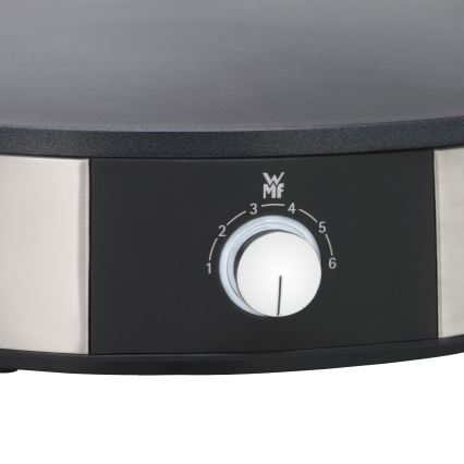WMF - Κρεπιέρα LONO 1630W/230V ανοξείδωτο ατσάλι