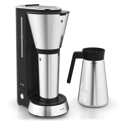 WMF - Kαφετιέρα φίλτρου KITCHENminis 760W/230V ανοξείδωτο ατσάλι