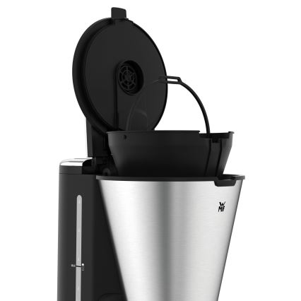 WMF - Kαφετιέρα φίλτρου KITCHENminis 760W/230V ανοξείδωτο ατσάλι