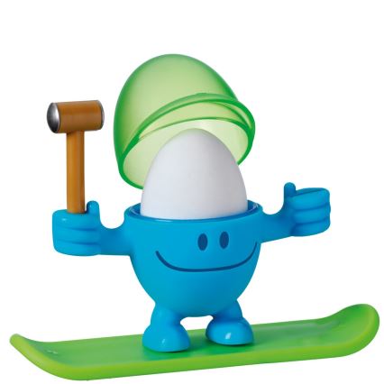 WMF - Κουπάκι για αυγό MCEGG μπλε/πράσινο