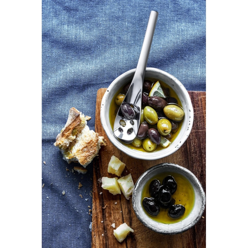 WMF - Κουτάλα σερβιρίσματος NUOVA 16 εκ. από ανοξείδωτο ατσάλι