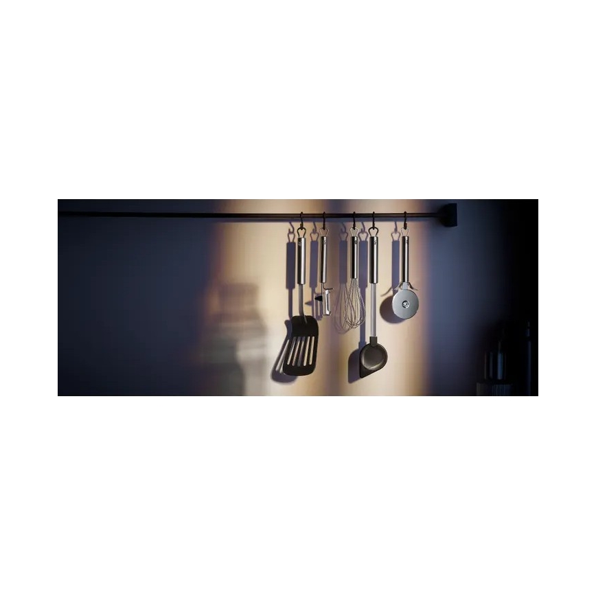 WMF - Κουτάλα PROFI PLUS ανοξείδωτη/μαύρη