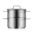 WMF - MINI κατσαρόλα με καπάκι, διάμ. 16 cm