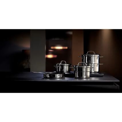 WMF - MINI κατσαρόλα με καπάκι, διάμ. 16 cm