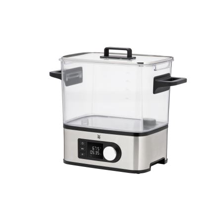 WMF - Ηλεκτρική συσκευή για SOUS-VIDE PRO LONO 3l 1500W/230V ανοξείδωτο ατσάλι
