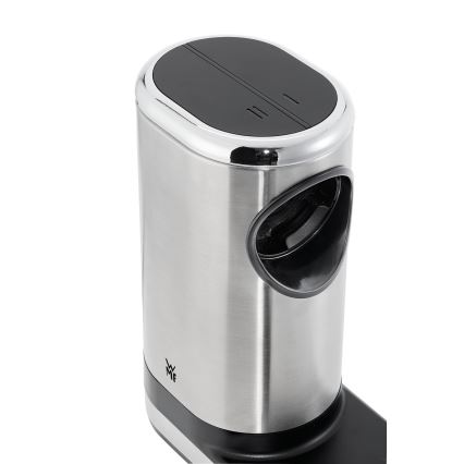WMF - Ηλεκτρικός κόφτης KITCHENminis 150W/230V ανοξείδωτο ατσάλι