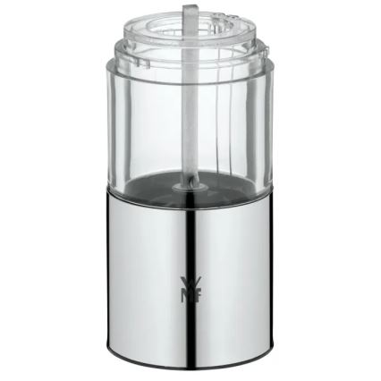 WMF - Ηλεκτρικός μύλος για αλάτι/πιπέρι 6xAAA