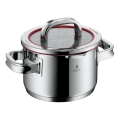 WMF - Ημίχυτρα FUNCTION διάμετρος 16 cm ανοξείδωτο ατσάλι