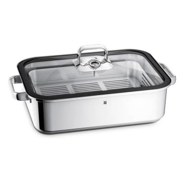 WMF - Σκεύος ψησίματος με ατμό VITALIS AROMA 6,5 l