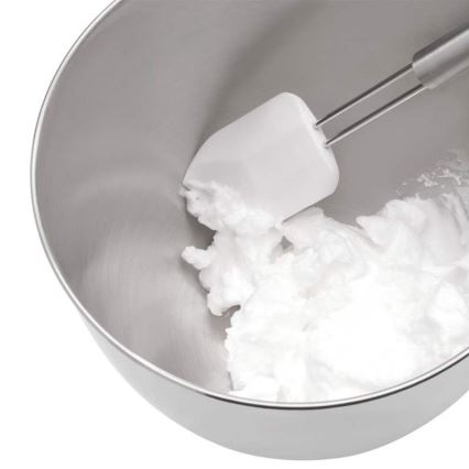 WMF - Σπάτουλα για ζύμη PROFI PLUS, ανοξείδωτη/λευκή