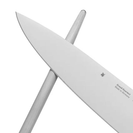 WMF - Στρογγυλή ράβδος ακονίσματος 40 cm