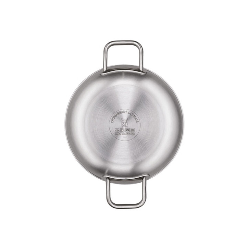 WMF - Σερβιριστικό τηγάνι ULTIMATE PROFI RESIST διάμετρος 24 cm