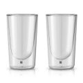 WMF - Σετ 2 ποτήρια για latte macchiato KINEO