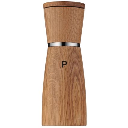 WMF - ΣΕΤ 2x Μύλος μπαχαρικών NATURE δρυς