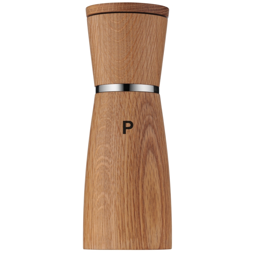 WMF - ΣΕΤ 2x Μύλος μπαχαρικών NATURE δρυς