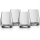 WMF - Σετ 4 χαμηλά ποτήρια KINEO