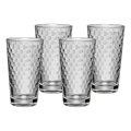 WMF - ΣΕΤ 4x Ποτήρι για latte macchiato ΚΑΦΕΣ TIME 280 ml