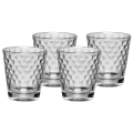WMF - ΣΕΤ 4x Ποτήρια καφέ COFFEE TIME 265 ml