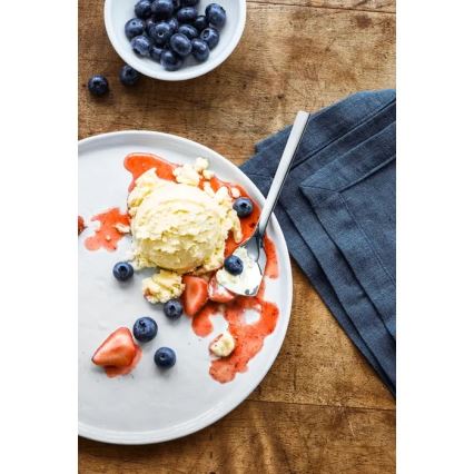 WMF - Σετ 6 κουταλιών για παγωτό NUOVA