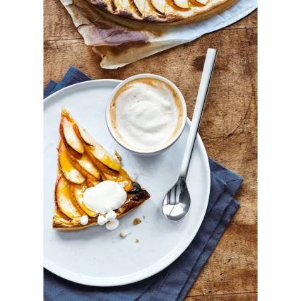 WMF - Σετ 6 μακρών κουταλιών για καφέ NUOVA