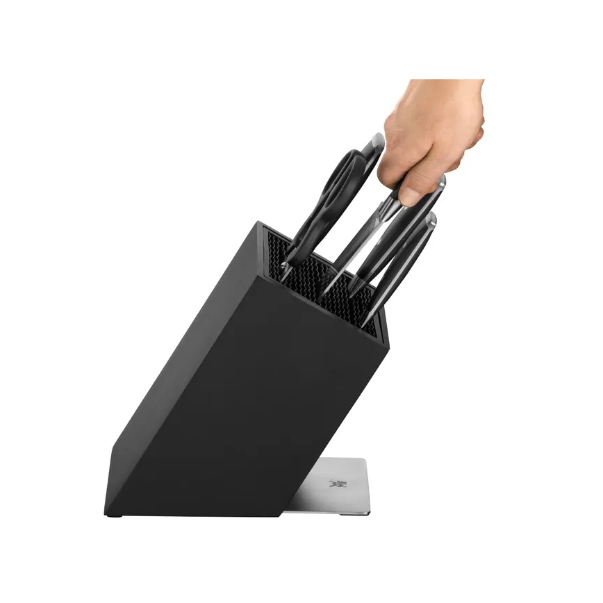 WMF - Σετ 6 μαχαιριών κουζίνας σε βάση GRAND CLASS