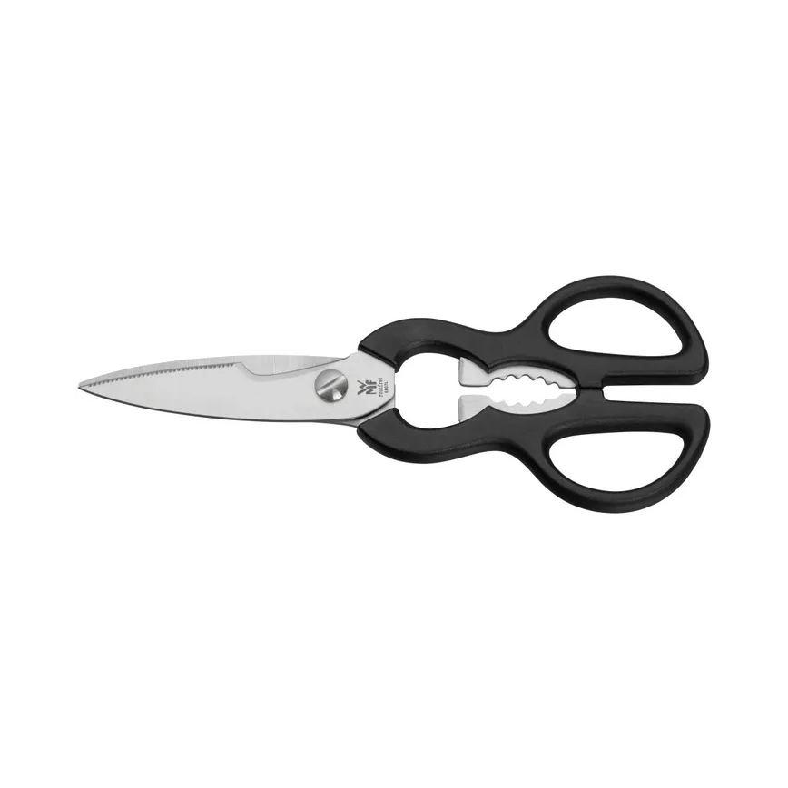 WMF - Σετ 6 μαχαιριών κουζίνας σε μπλοκ SPITZENKLASSE PLUS