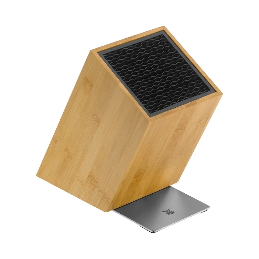 WMF - Σετ 6 μαχαιριών κουζίνας σε μπλοκ SPITZENKLASSE PLUS