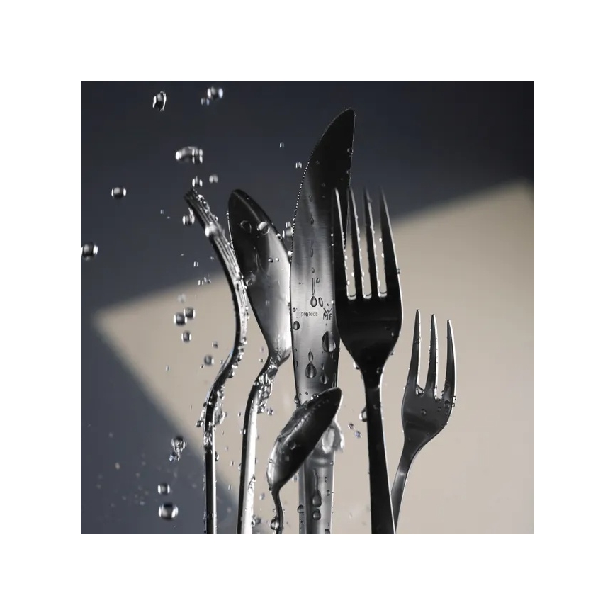 WMF - Σετ 66 τεμαχίων μαχαιροπίρουνων MERIT από ανοξείδωτο ατσάλι