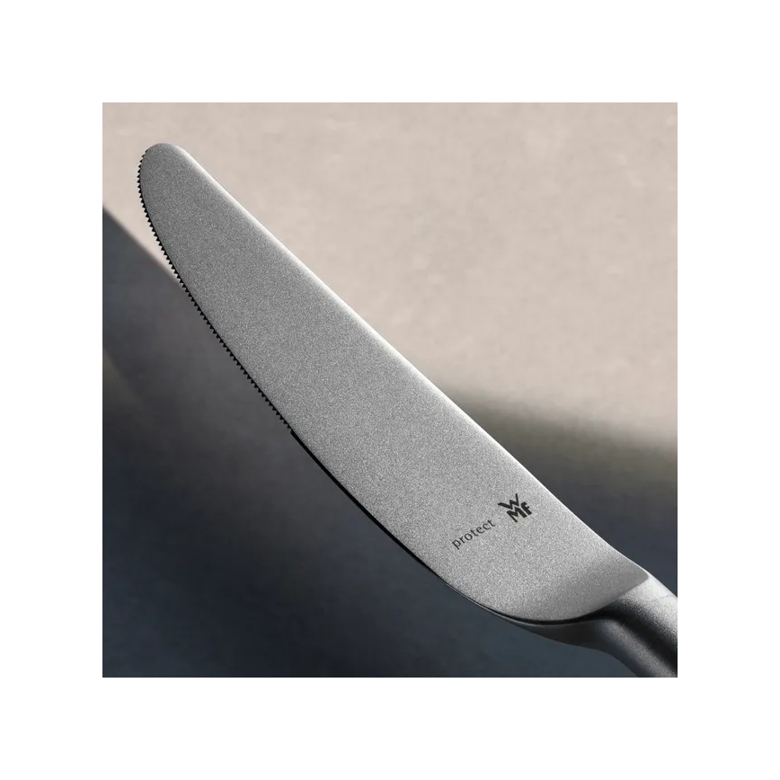 WMF - Σετ 66 τεμαχίων μαχαιροπίρουνων MERIT από ανοξείδωτο ατσάλι