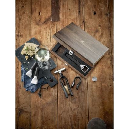 WMF - Σετ αξεσουάρ κρασιού BARIC, 5 τεμ.