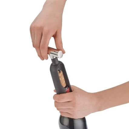 WMF - Σετ αξεσουάρ κρασιού BARIC, 5 τεμ.