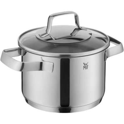 WMF - Σετ κατσαρολών BELMONTE 5 τεμ.