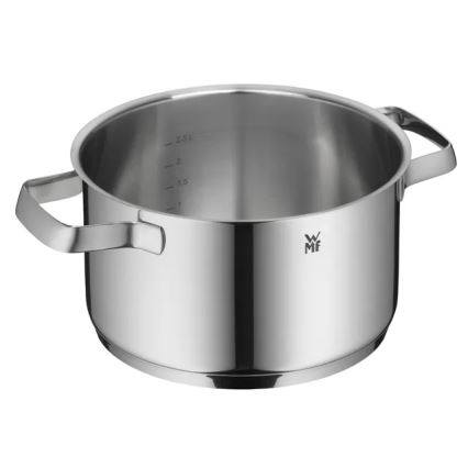 WMF - Σετ κατσαρολών BELMONTE 5 τεμ.