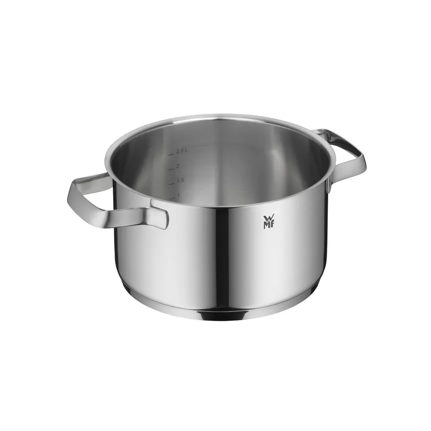 WMF - Σετ κατσαρολών BELMONTE 5 τεμ.