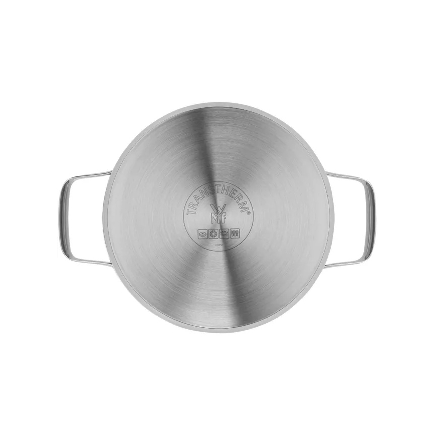 WMF - Σετ κατσαρολών BELMONTE 5 τεμ.