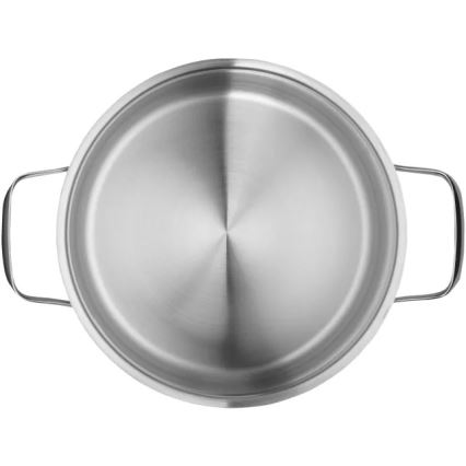 WMF - Σετ κατσαρολών BELMONTE 5 τεμ.